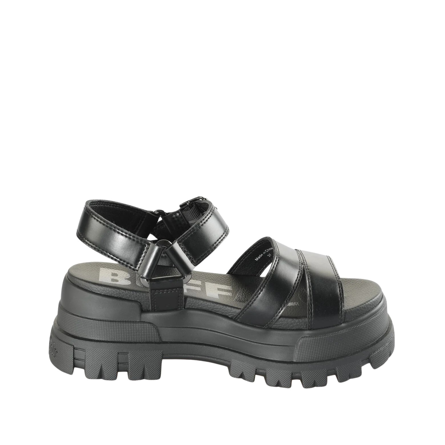 4061516795848 - Keil-Sandalen für Damen Aspha - Vegan Nappa