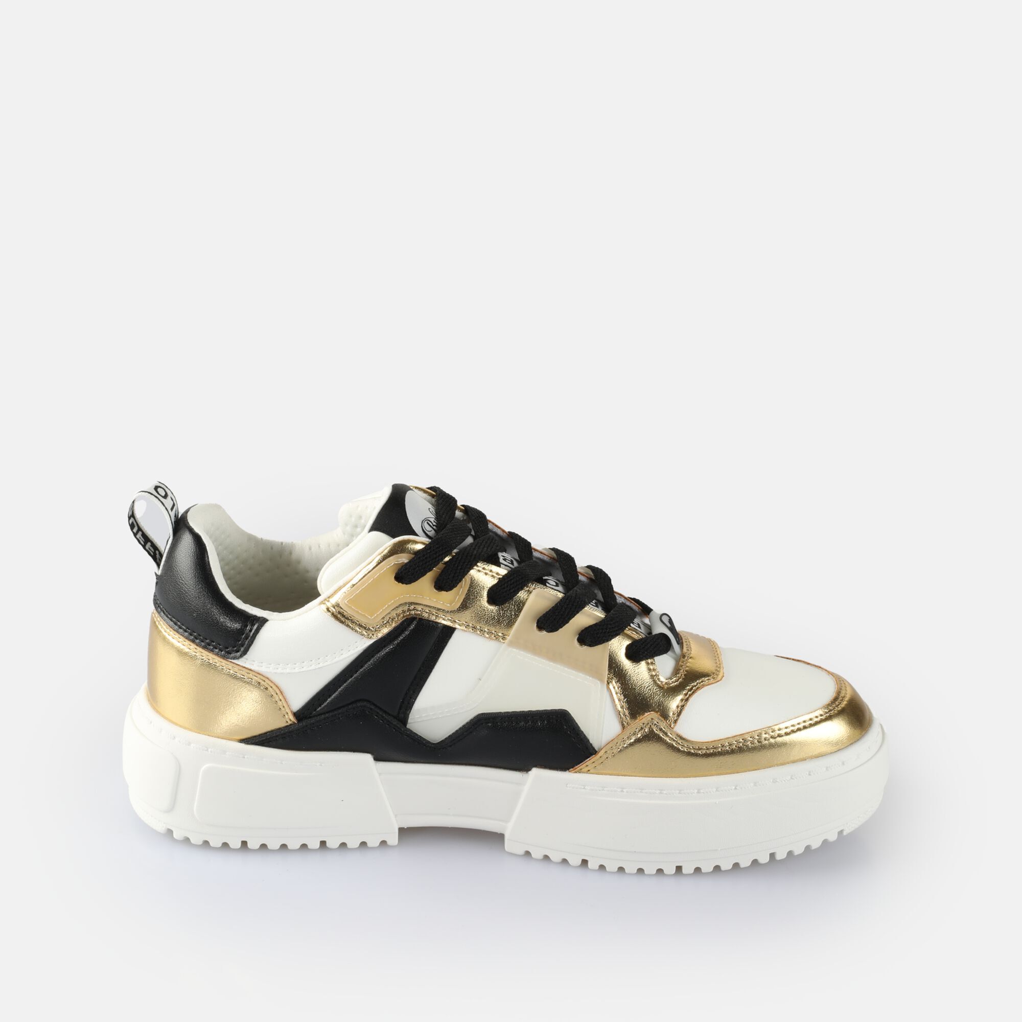 4061516812019 - Sneakers Rse V2 - Vegan Nappa