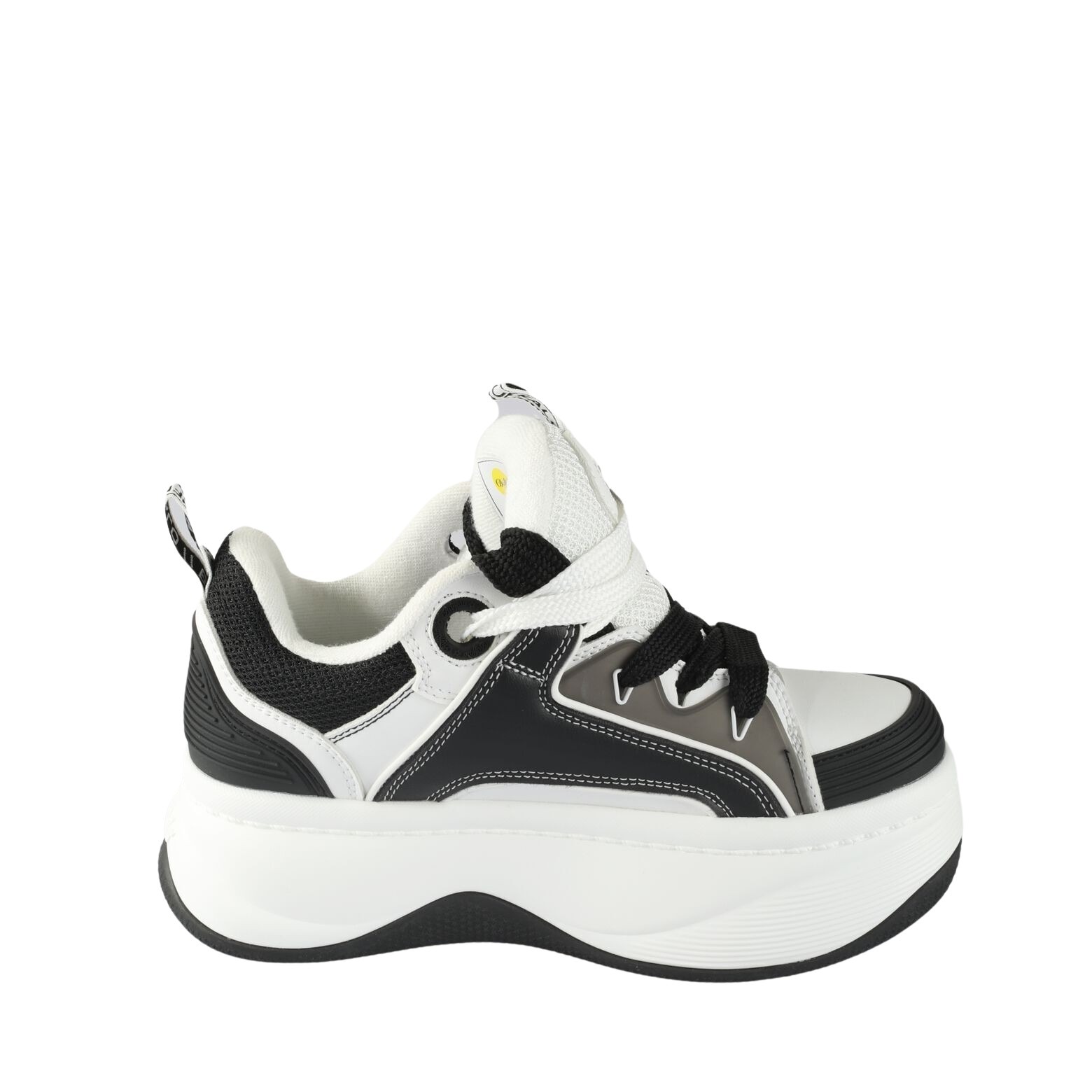 4061516814228 - Sneakers Orcus - Vegan Nappa