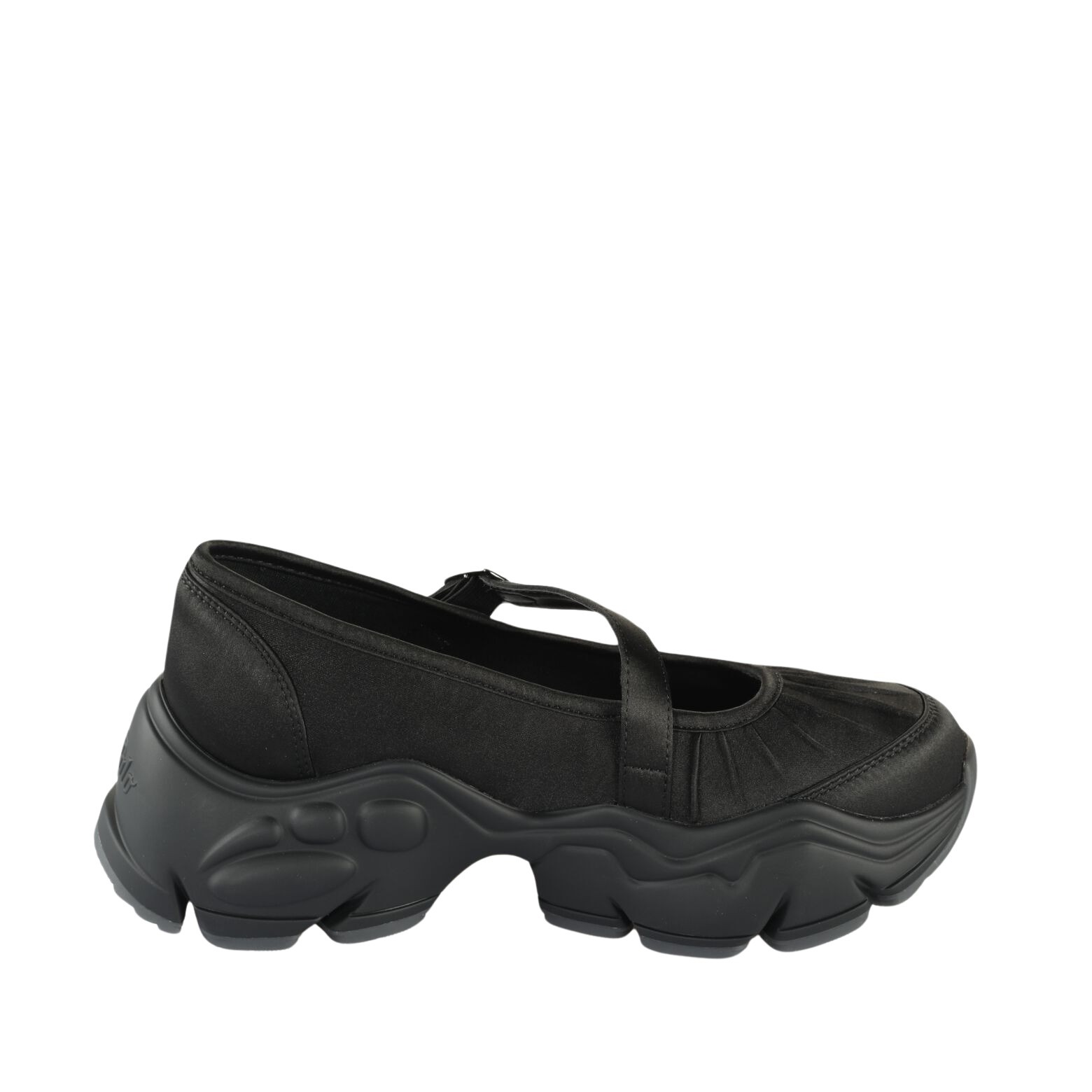 4061516815980 - Ballerinas Frau Binary Ballet - Vegan