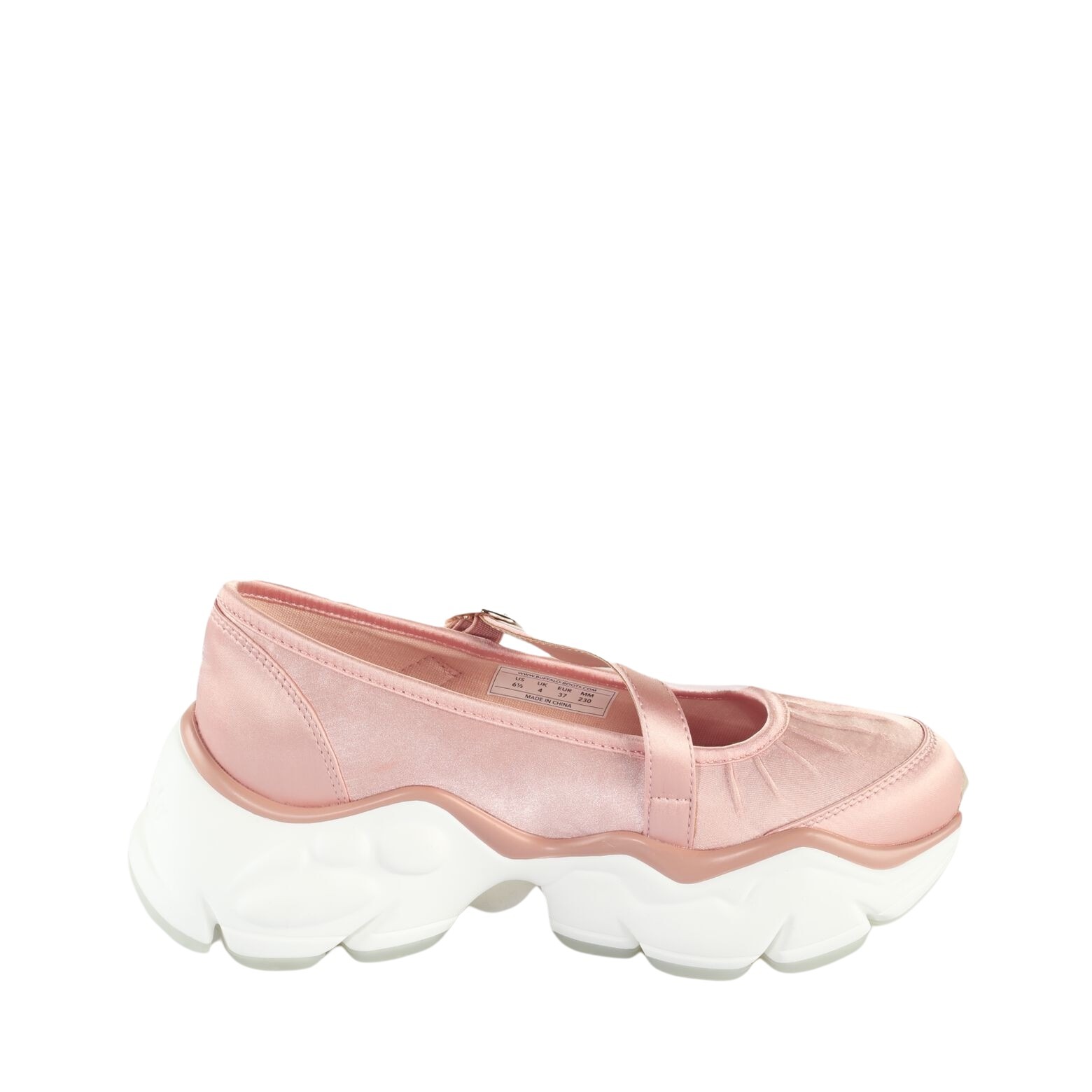 4061516816147 - Ballerinas Frau Binary Ballet - Vegan