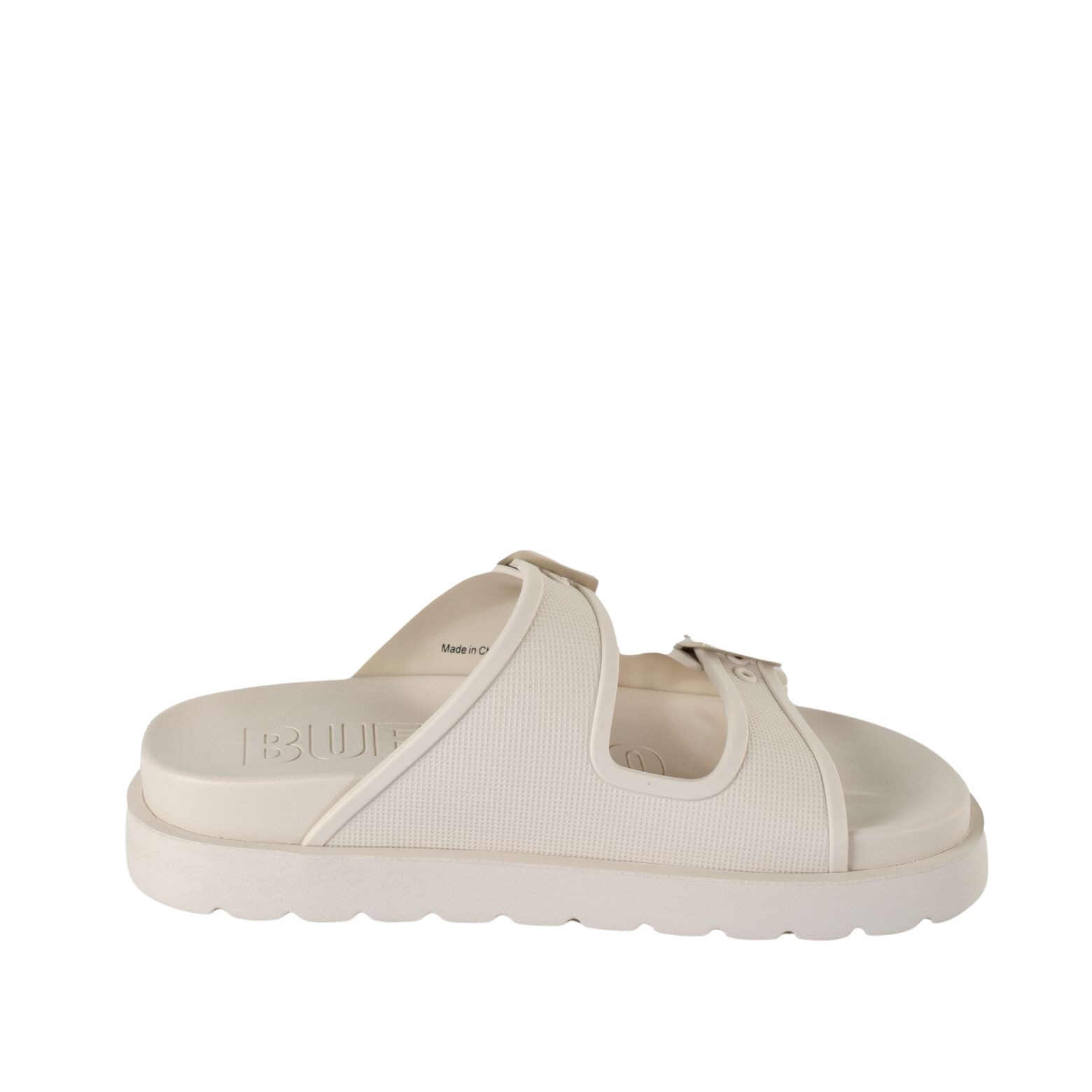 4061516822421 - Damen Keilpumps Eve Sol - Vegan Rubber 4061516822421 - Damen Keilpumps Eve Sol - Vegan Rubber