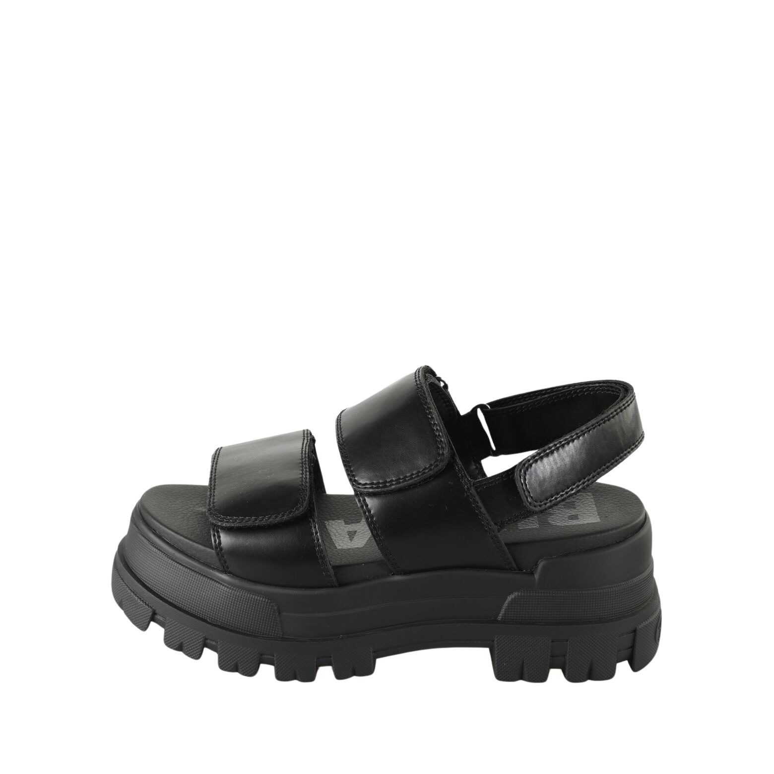 4061516823503 - Keil-Sandalen für Damen Aspha Snd - Vegan Box