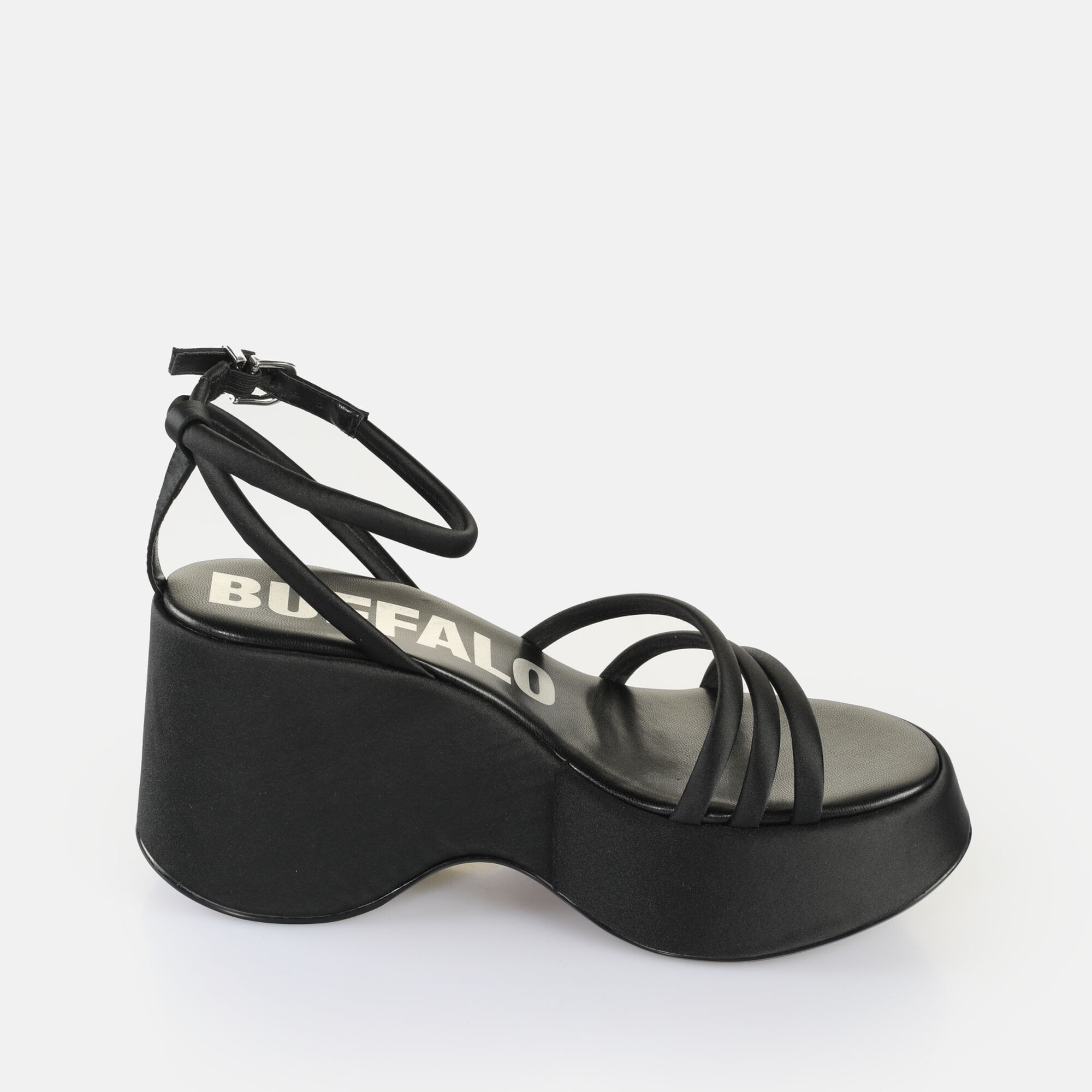 4061516825842 - Keil-Sandalen für Damen Joy Mss Sandal - Vegan