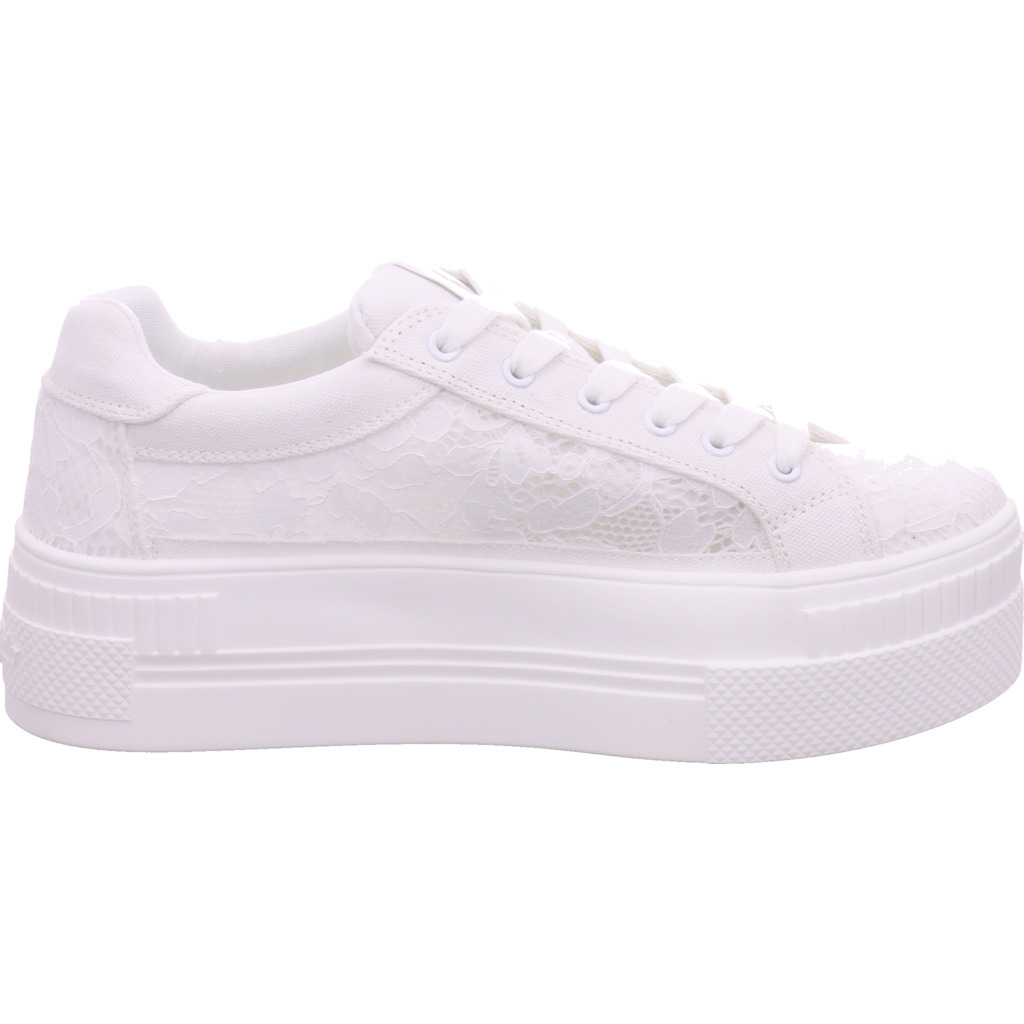 4061516838736 - Sneakers aus Stoff Damen Paired Bloom