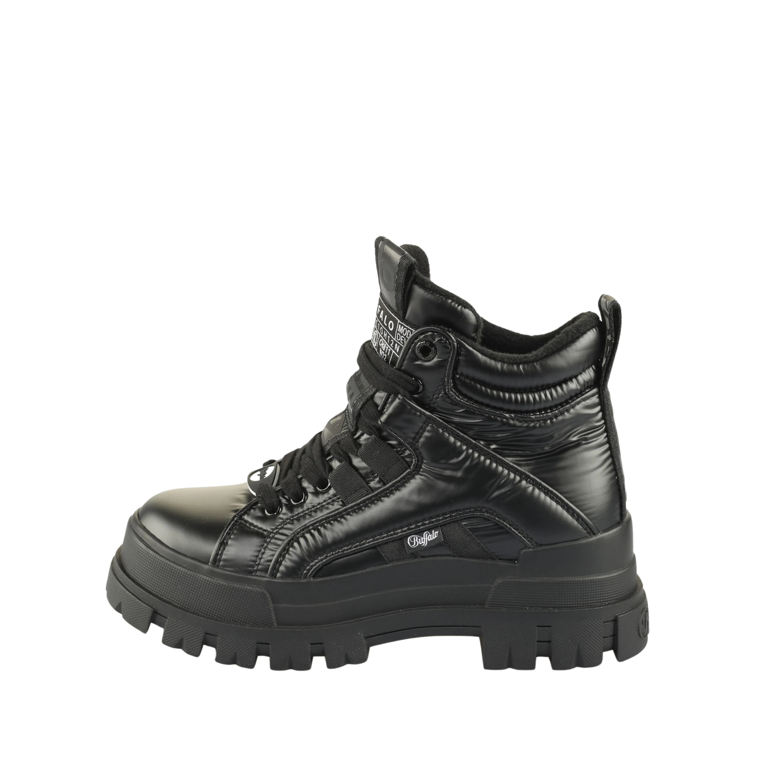 4061516883392 - Damen Stiefeletten Aspha NC Mid