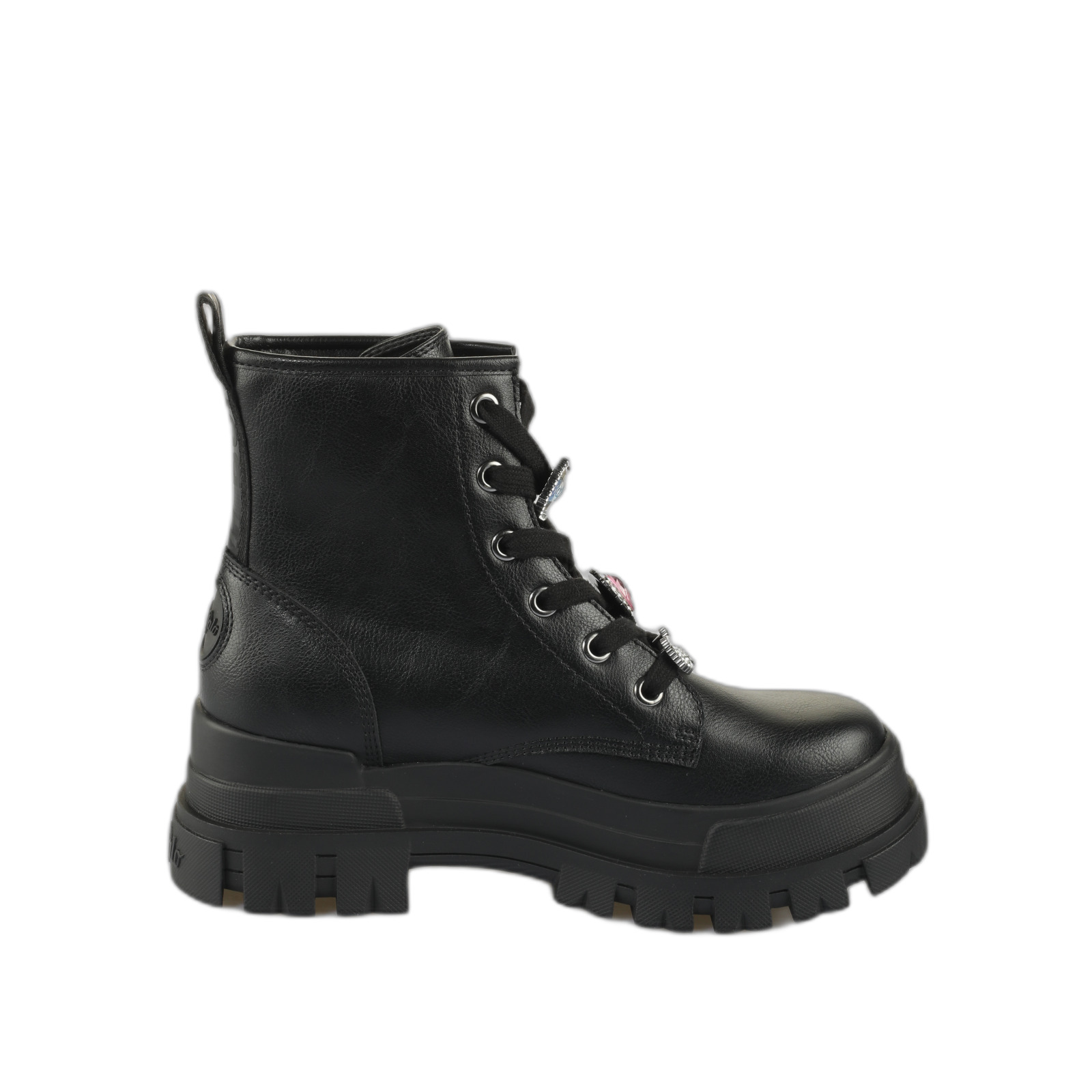 4061516885297 - Damen Stiefeletten Aspha Rld Ice