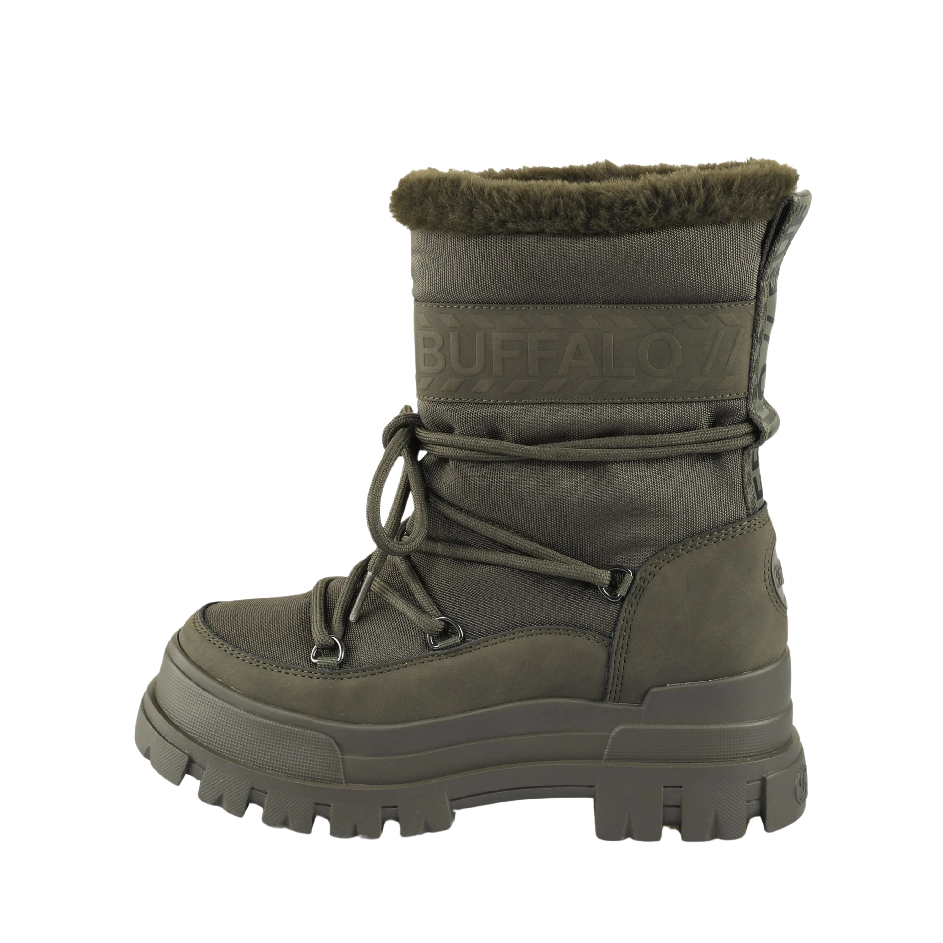 4061516887130 - Damen Stiefeletten Aspha Blizzard 2