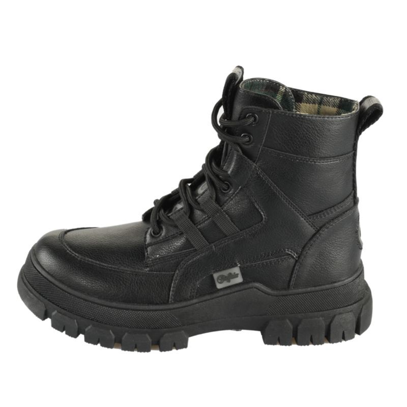 4061516888472 - Stiefeletten Nova Hyb