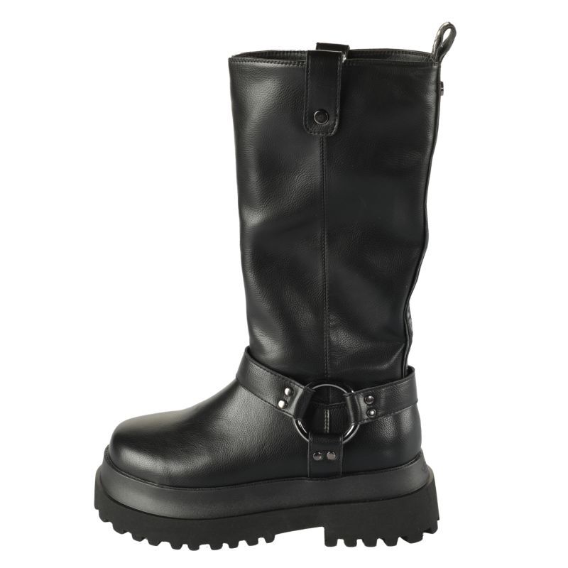 4061516889189 - Stiefel Pluto Biker Hi