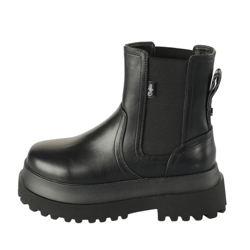 4061516889516 - Damen Stiefeletten Pluto Chelsea