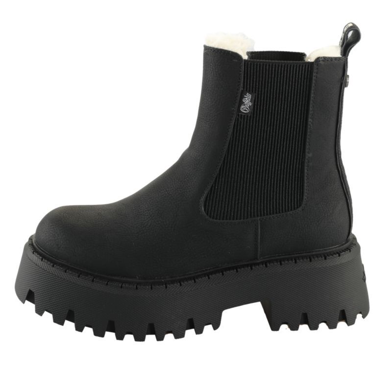 4061516894855 - ASPEN CHELSEA Boot schwarz in EU37