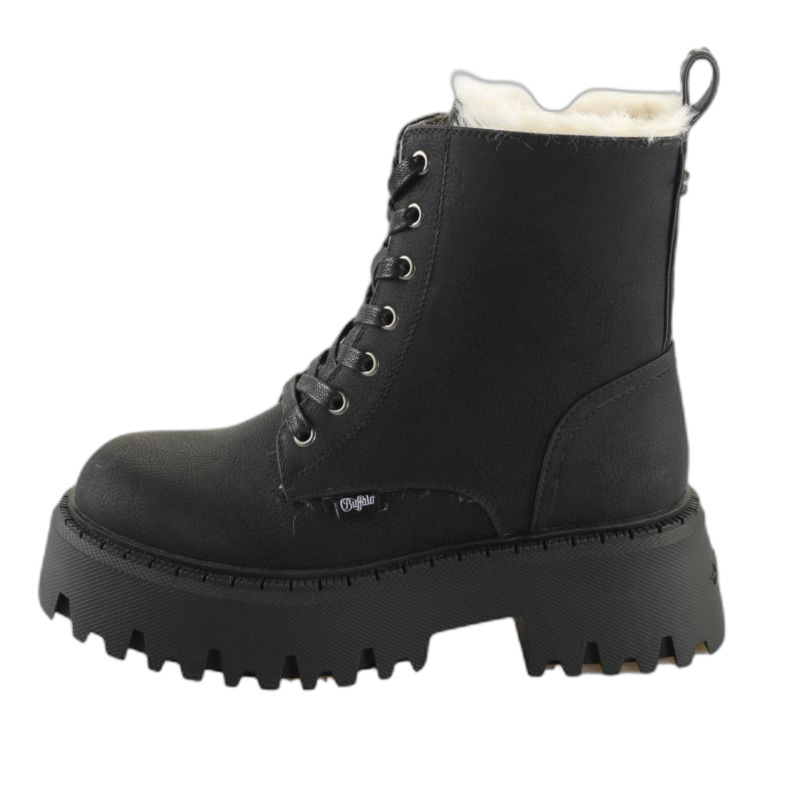 4061516894923 - Schnürstiefeletten Aspen