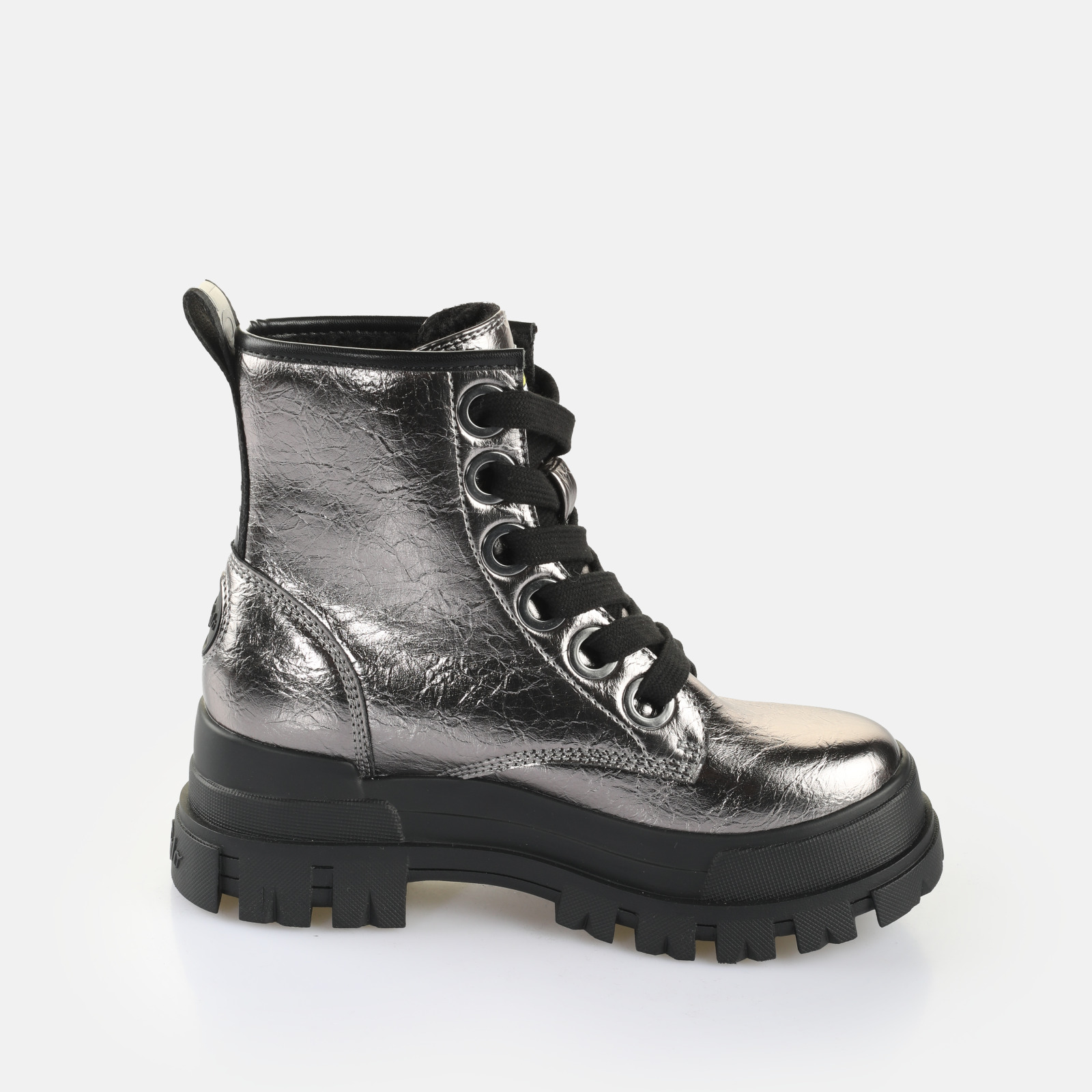 4061516912849 - Damen Stiefeletten Aspha Lace Up Hi Warm 4061516912849 - Damen Stiefeletten Aspha Lace Up Hi Warm