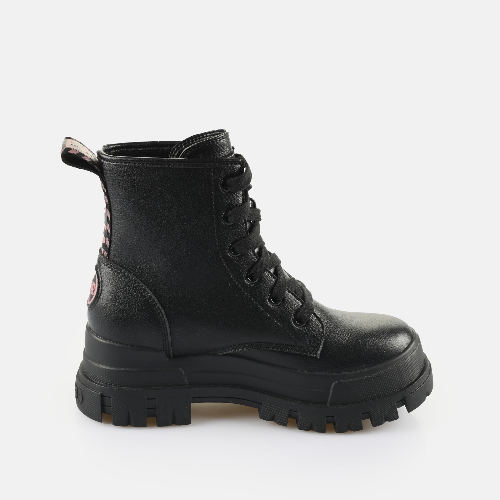 4061516912917 - Damen Stiefeletten Aspha Rld Butterfly