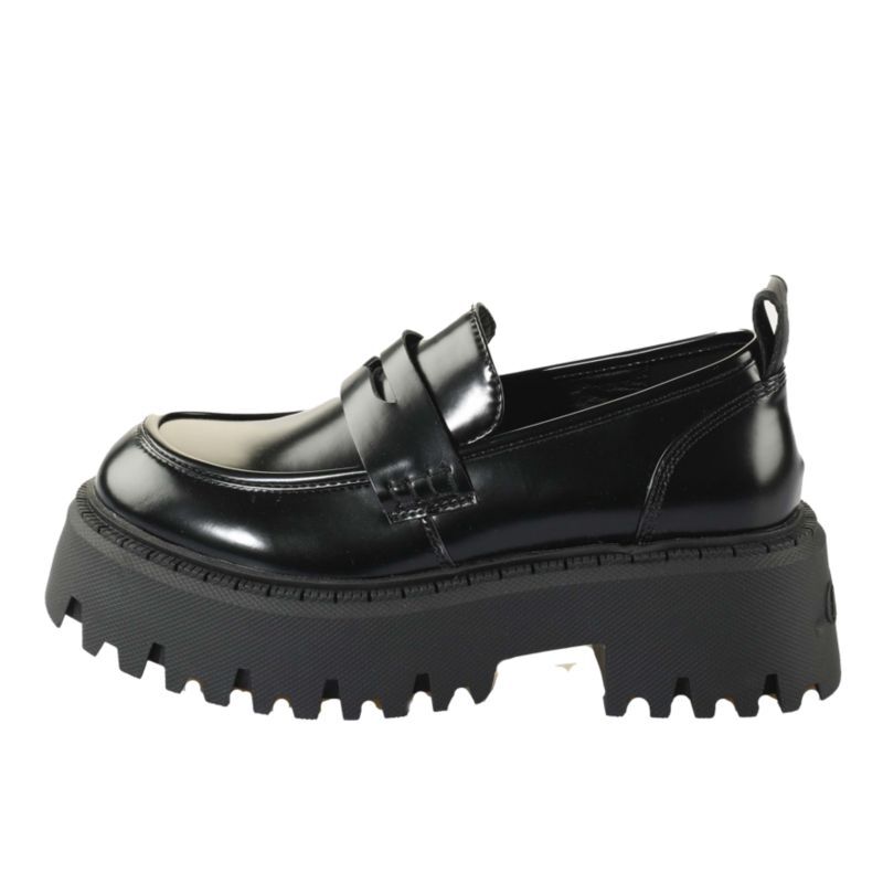 4061516919497 - Damen Stiefeletten Aspen Loafer 4061516919497 - Damen Stiefeletten Aspen Loafer