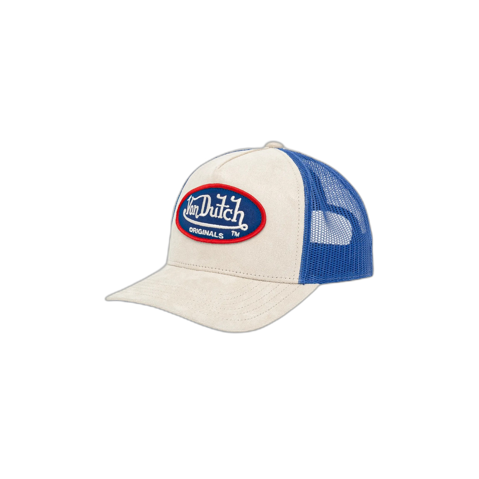 4061516932731 - Trucker Cap Boston