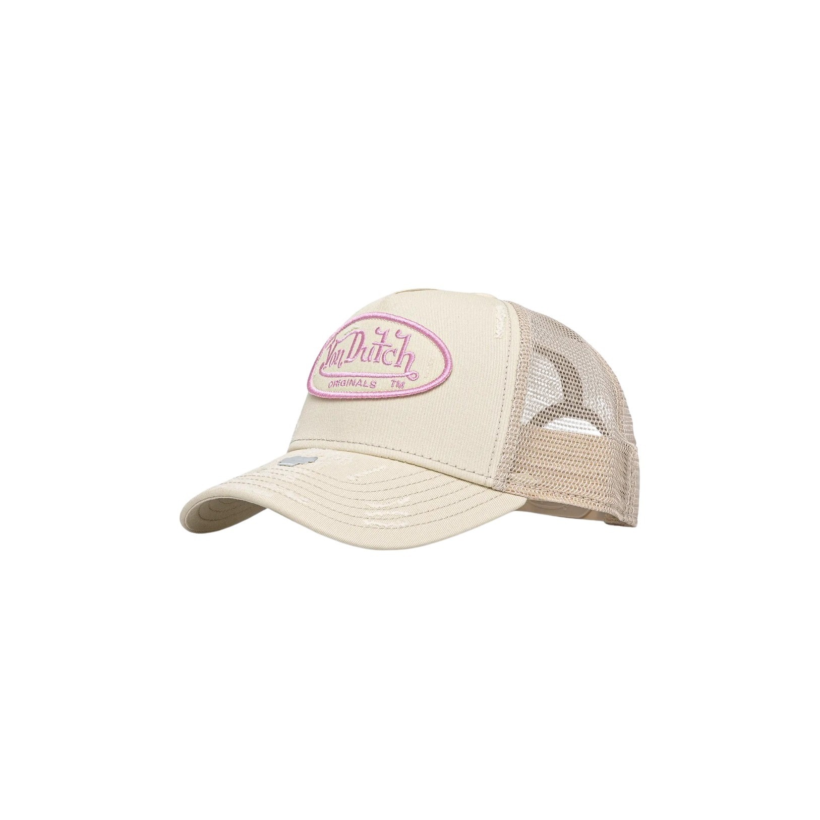 4061516932755 - Trucker Cap Kiruna