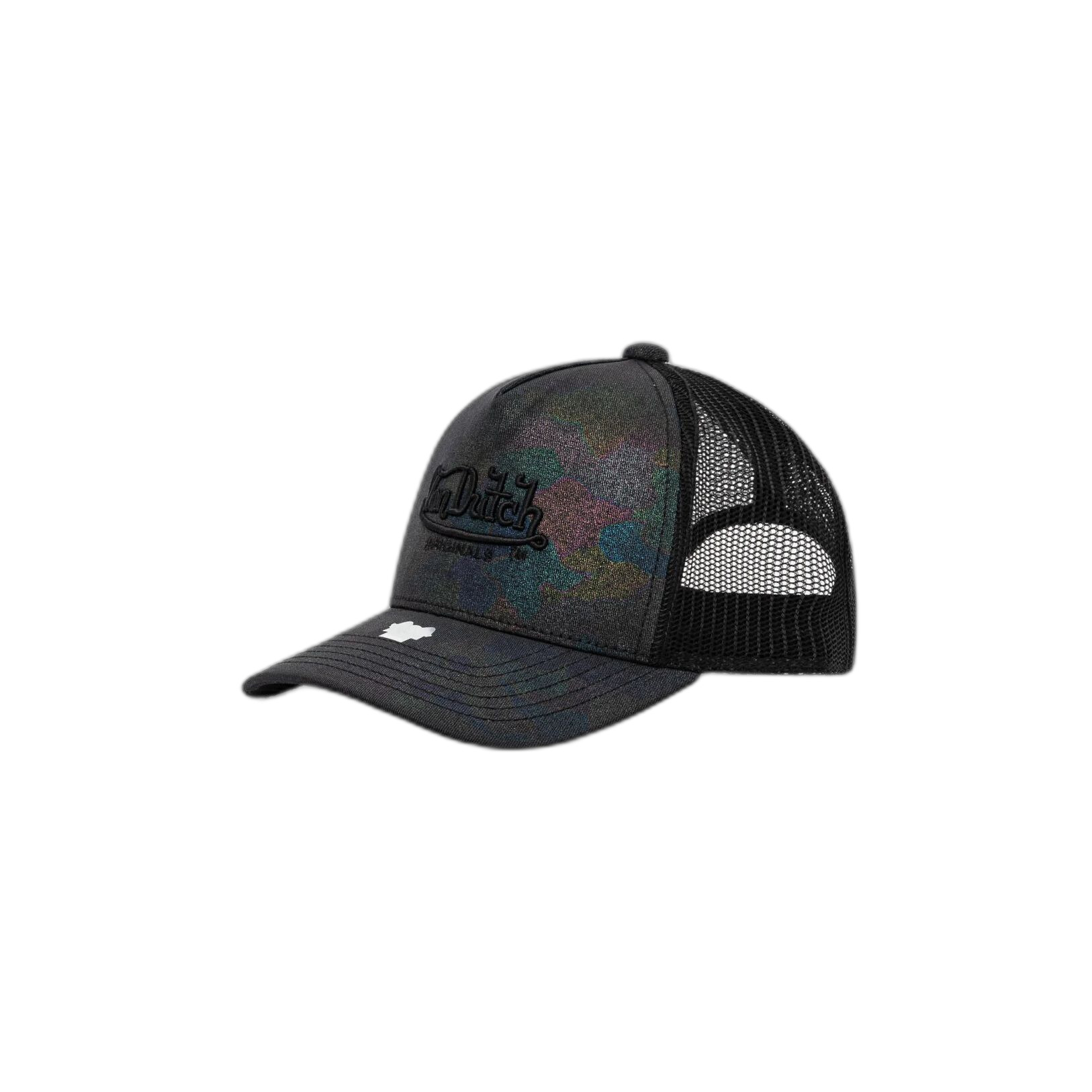 4061516932793 - Trucker Cap Newark