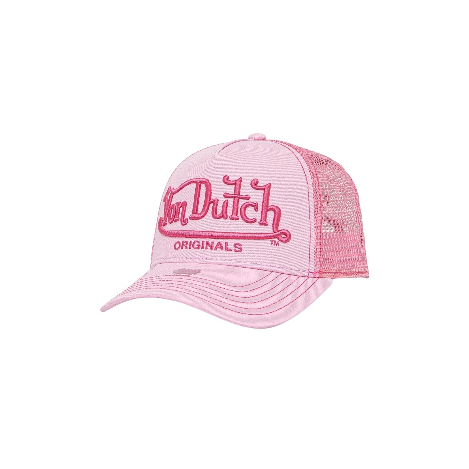 4061516932809 - Trucker Cap Riverside