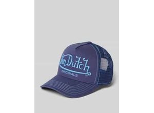 4061516932816 - Trucker Cap mit Label-Stitching Modell RIVERSIDE 4061516932816 - Trucker Cap mit Label-Stitching Modell RIVERSIDE