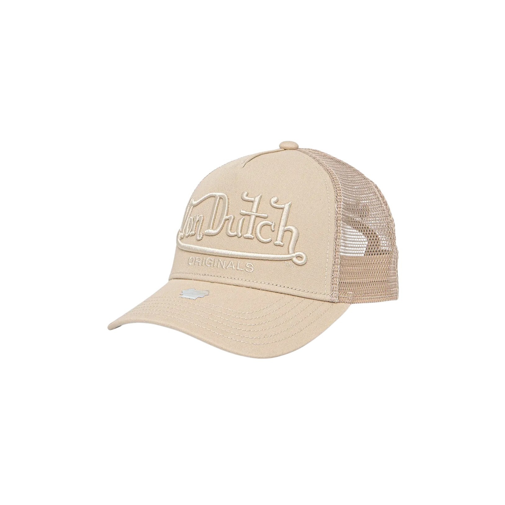 4061516932823 - Trucker Cap Riverside