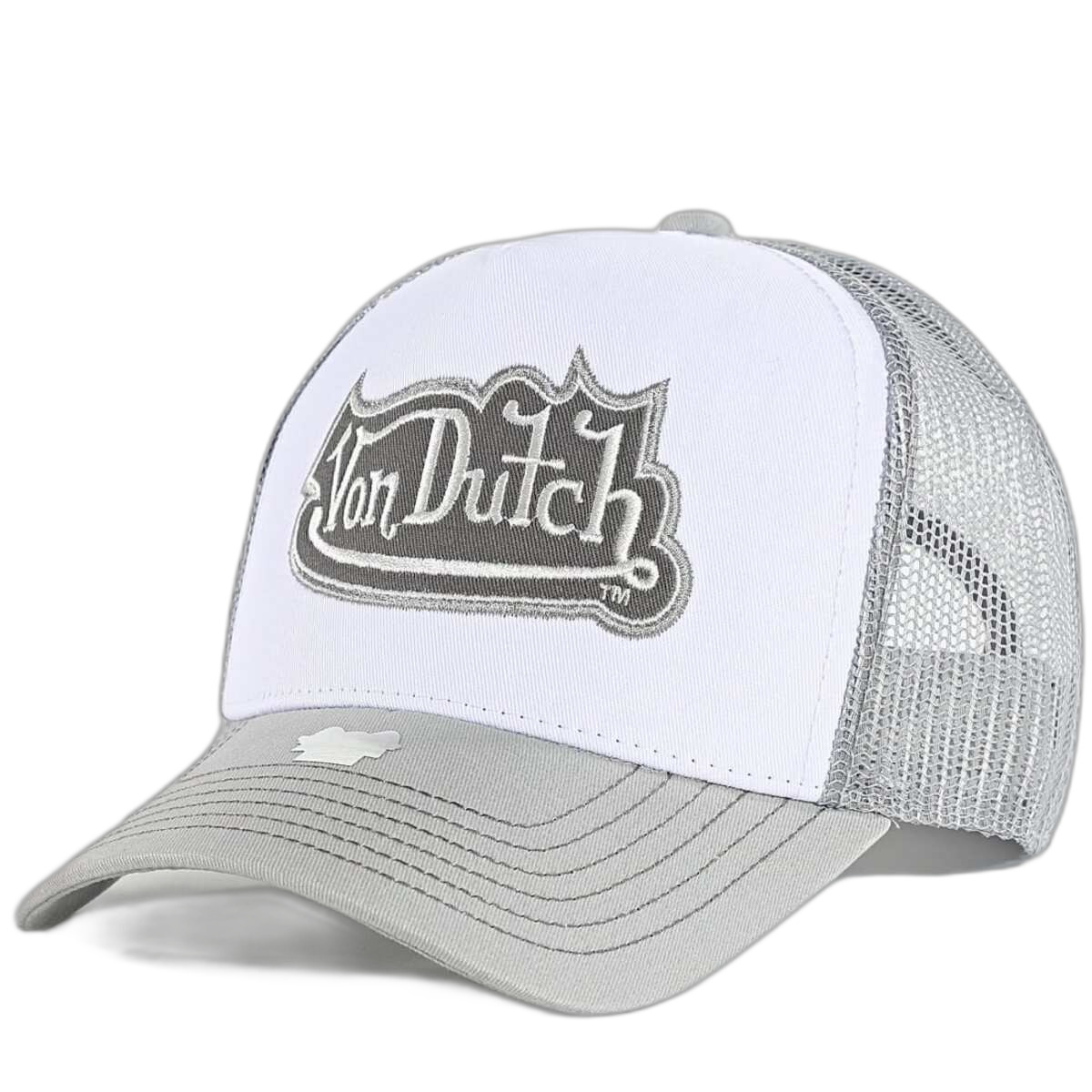 4061516932847 - Trucker Cap Rockford