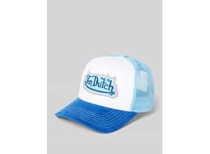 4061516932854 - Trucker Cap mit Label-Patch Modell ROCKFORD