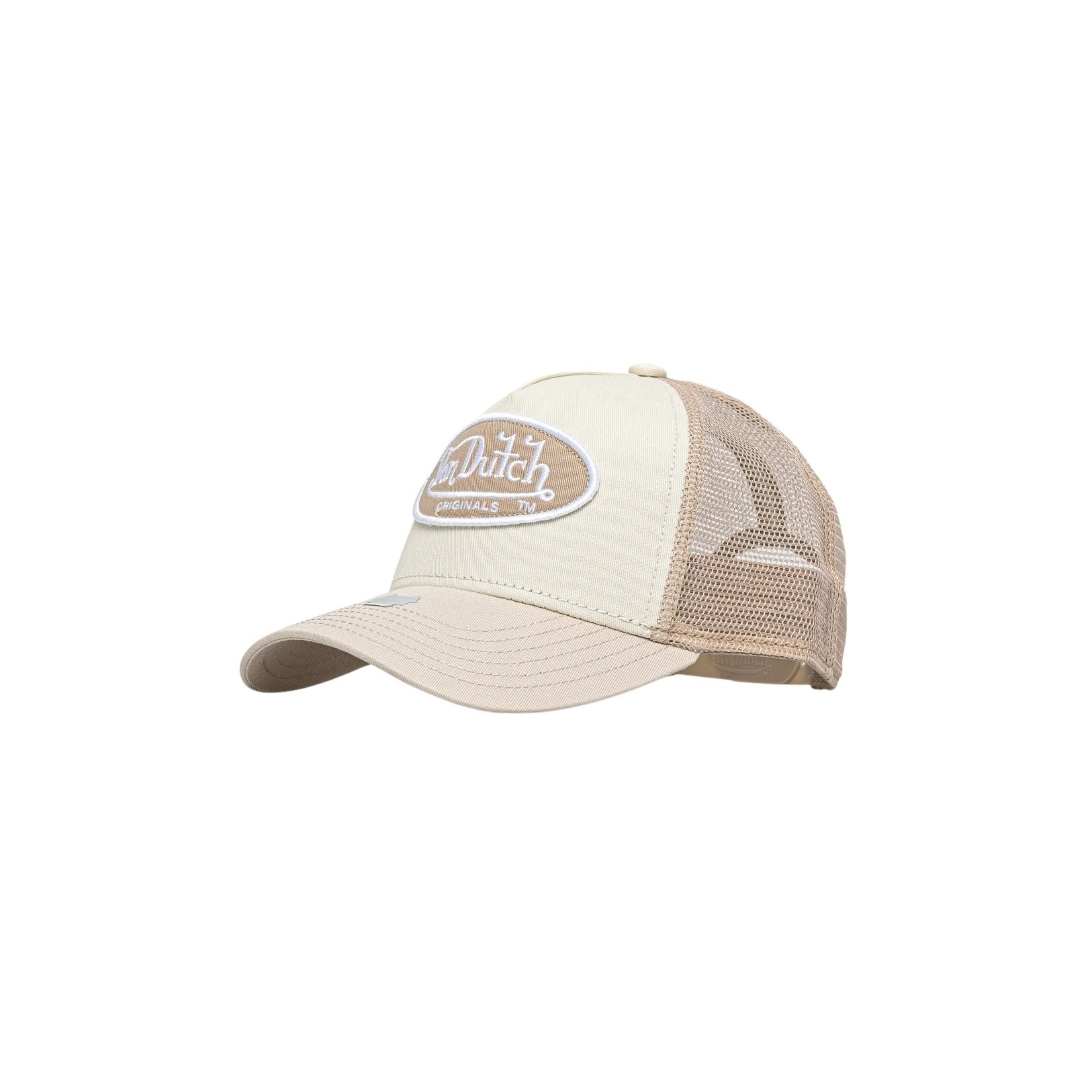 4061516932861 - Trucker Cap Boston