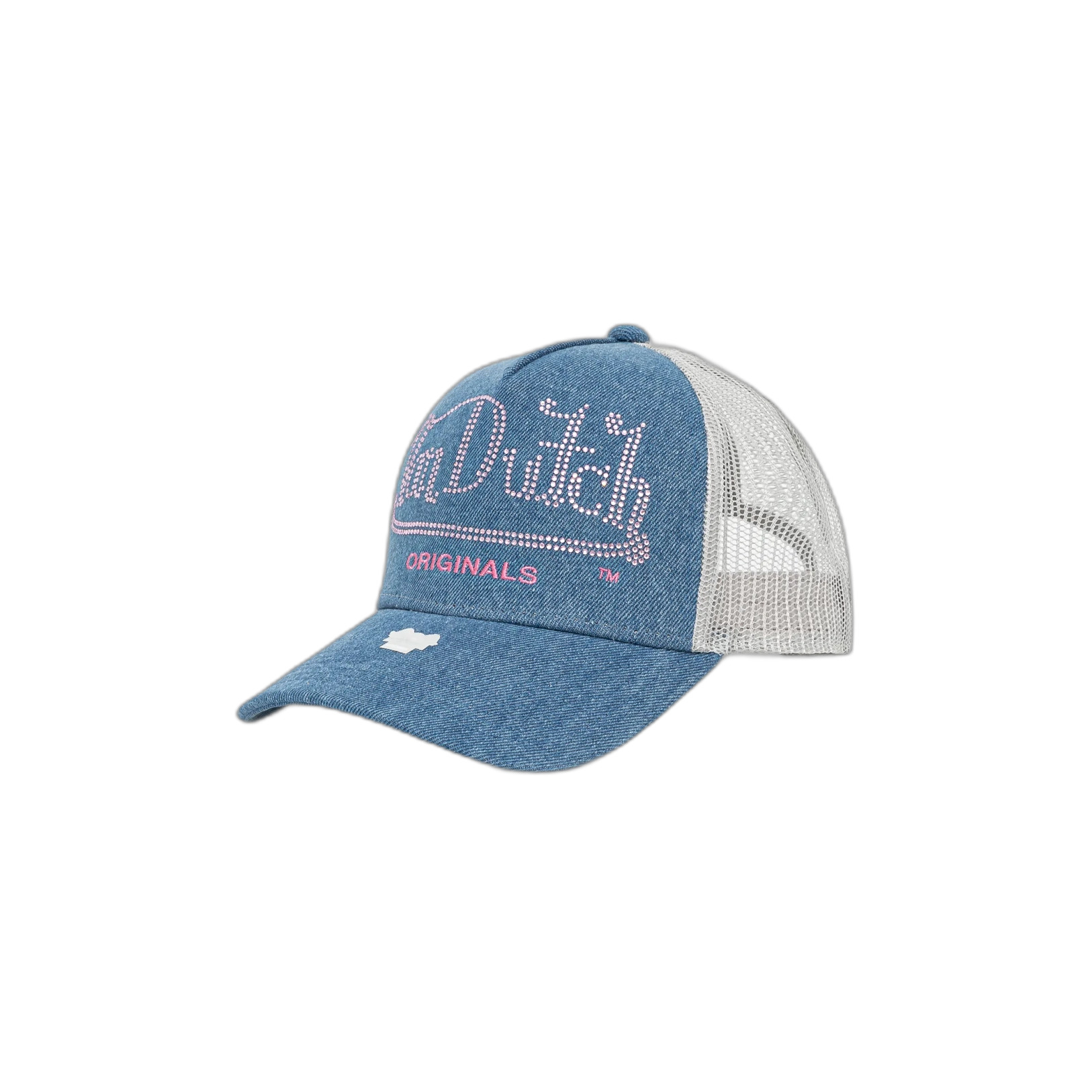 4061516932908 - Trucker Cap Fargo