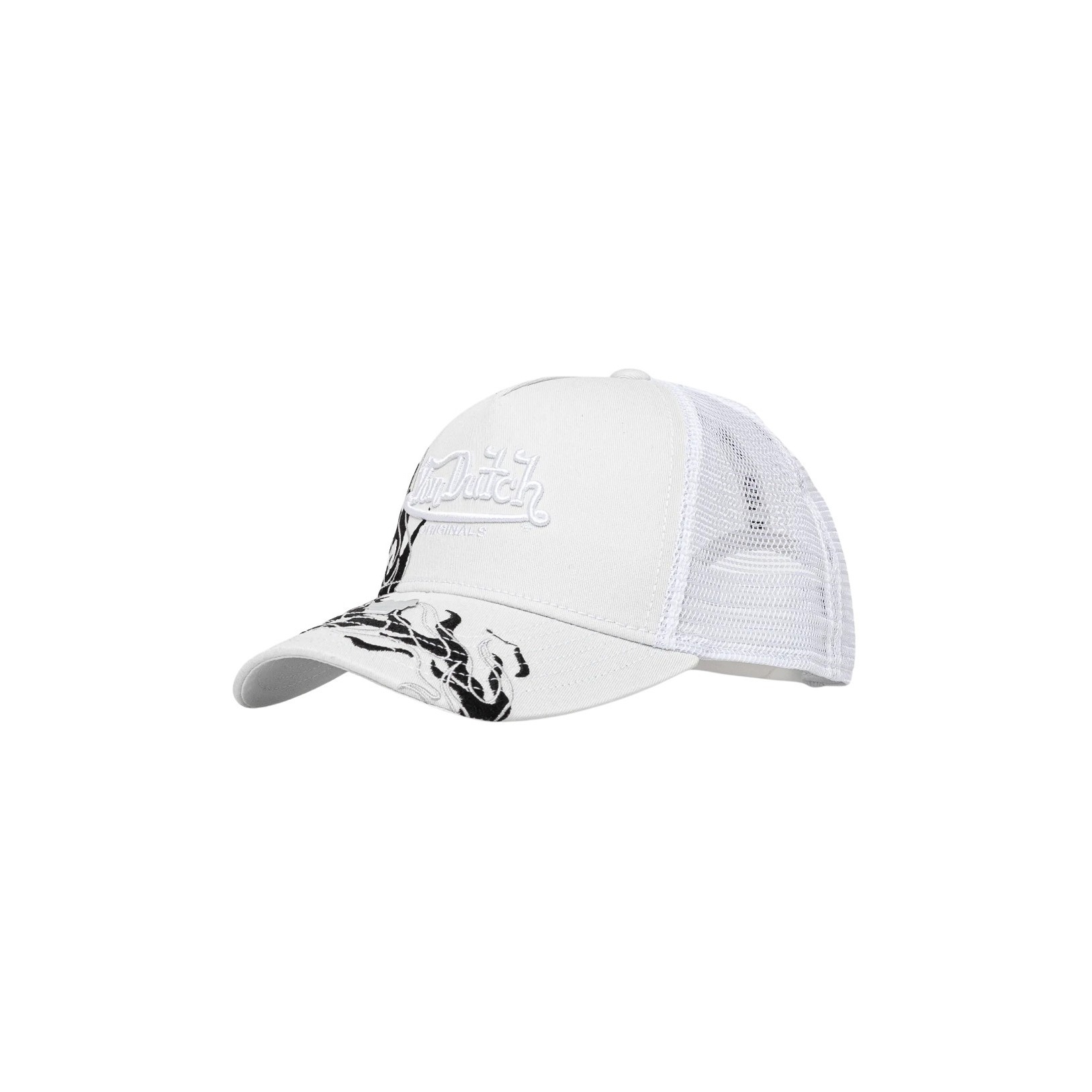 4061516932915 - Trucker Cap Tribeca