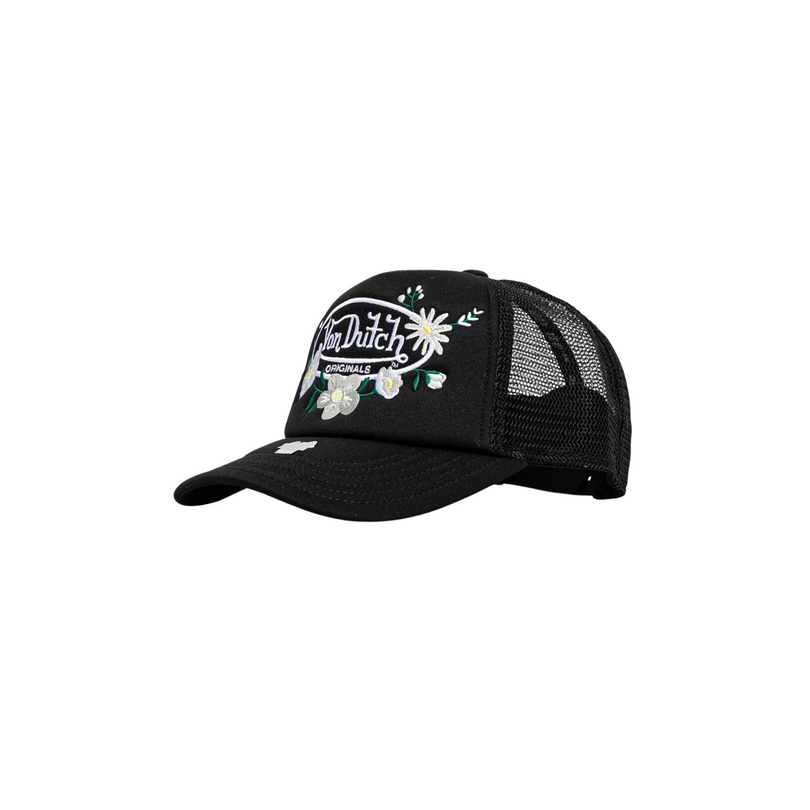 4061516932977 - Trucker Cap Flora