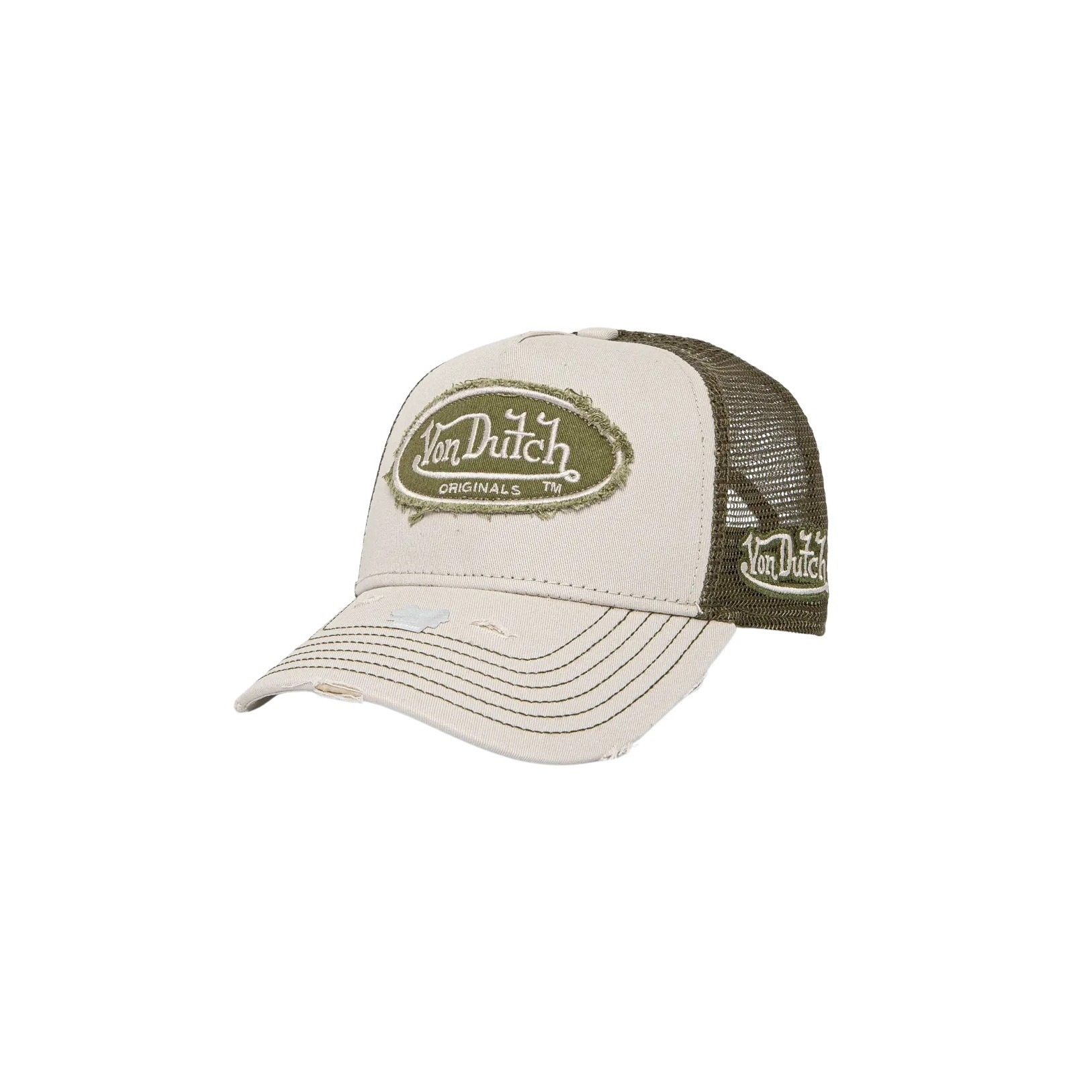 4061516933011 - Trucker Cap Kalmar