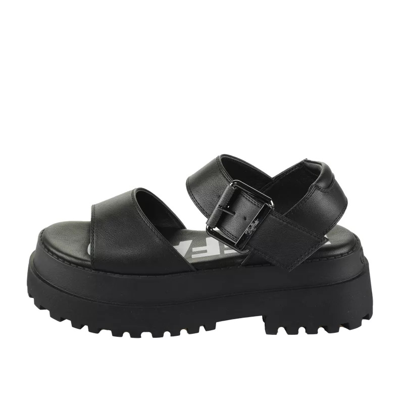 4061516935091 - Sandalen für Damen Pluto Jojo - Vegan Nappa