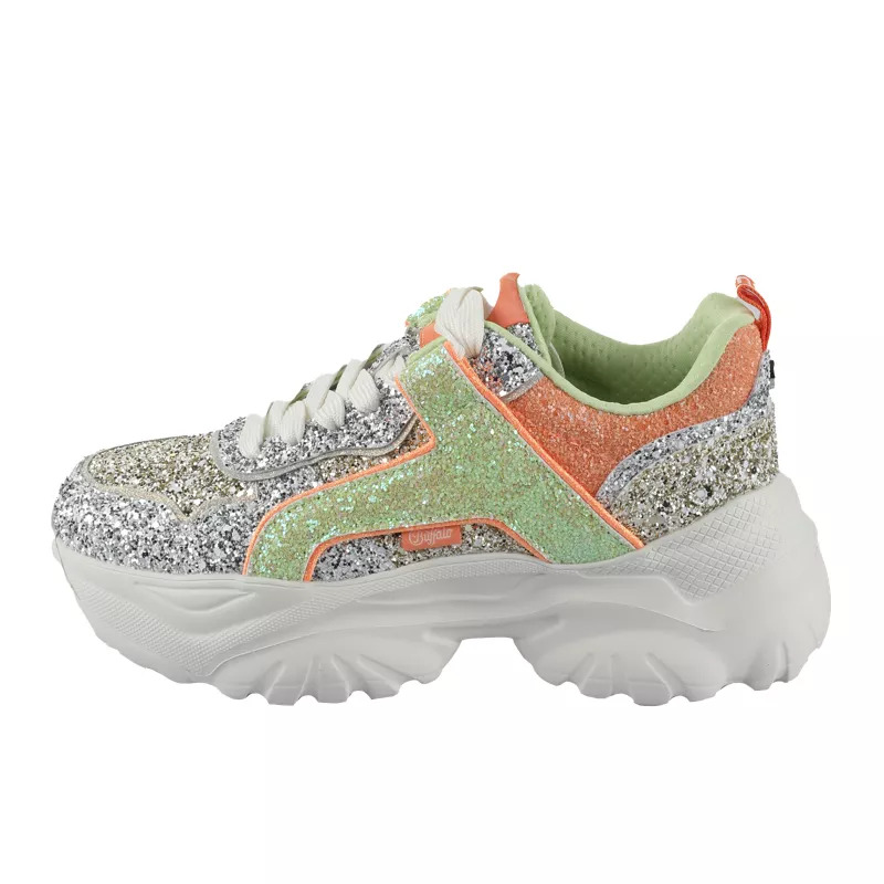 4061516936470 - Sneakers Bliss One Glam - Vegan Glitter 4061516936470 - Sneakers Bliss One Glam - Vegan Glitter