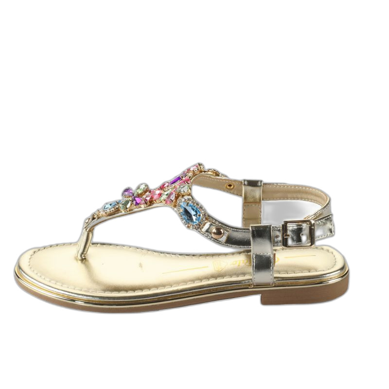 4061516948312 - Sandalen für Frauen Kira Ice