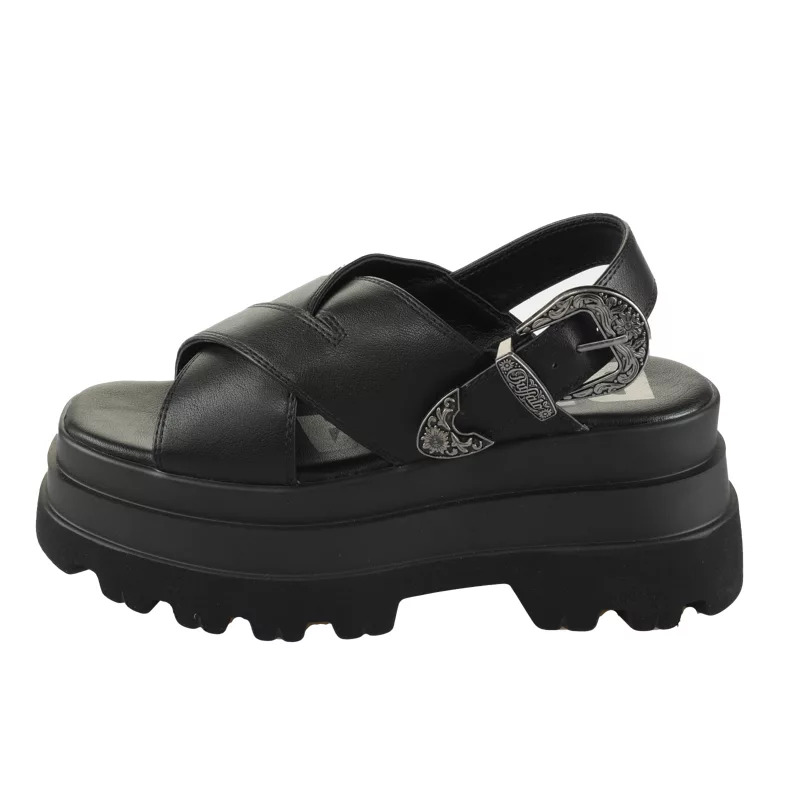 4061516949289 - Sandalen für Damen Jupiter Cross West - Vegan Nappa 4061516949289 - Sandalen für Damen Jupiter Cross West - Vegan Nappa
