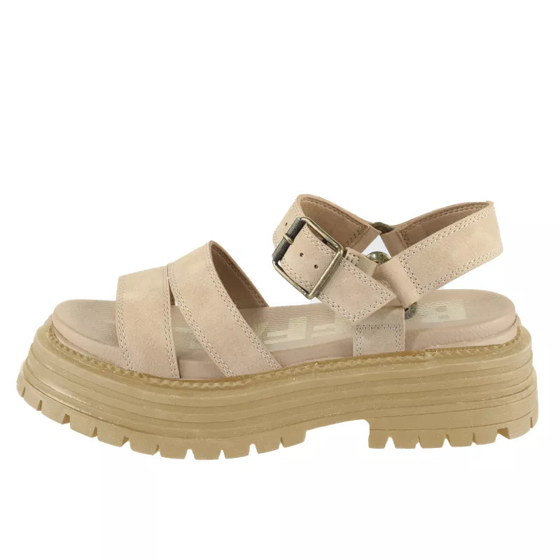 4061516950544 - Sandalen für Damen Lennox Ts Sandal - Vegan Nubuck 4061516950544 - Sandalen für Damen Lennox Ts Sandal - Vegan Nubuck
