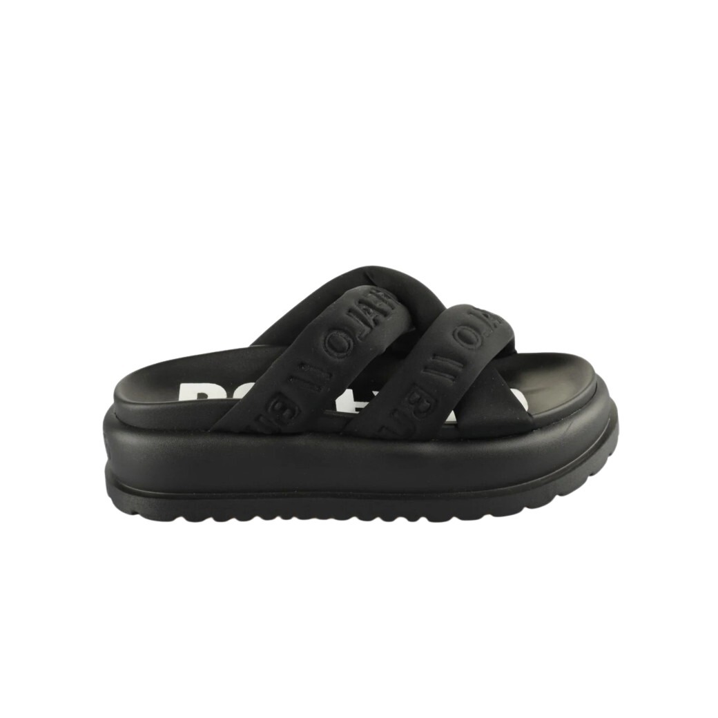 4061516950605 - Sandalen für Damen Palma Cross - Vegan Lycra 4061516950605 - Sandalen für Damen Palma Cross - Vegan Lycra