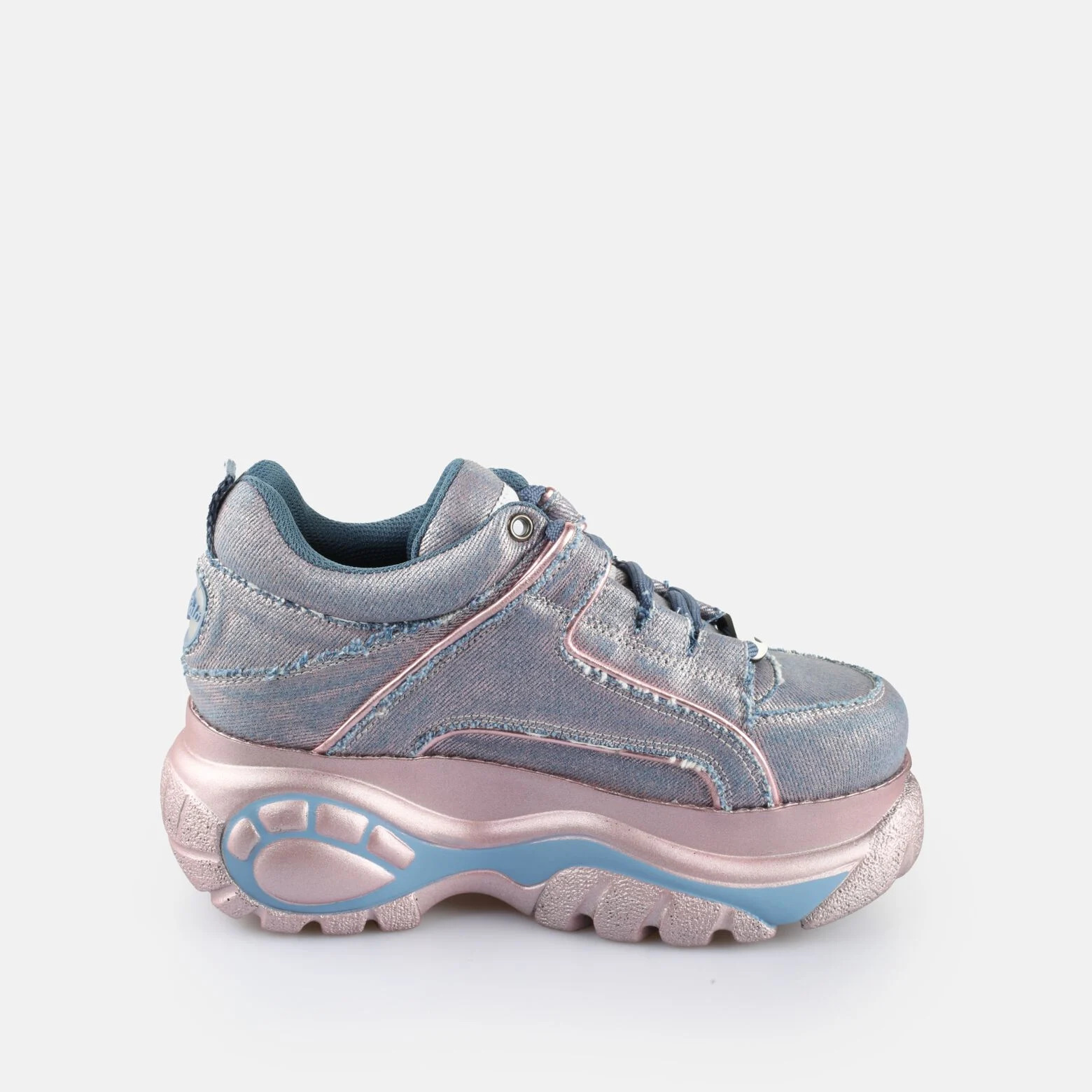 4061516953439 - Sneakers 1339-14 20 - Vegan Denim