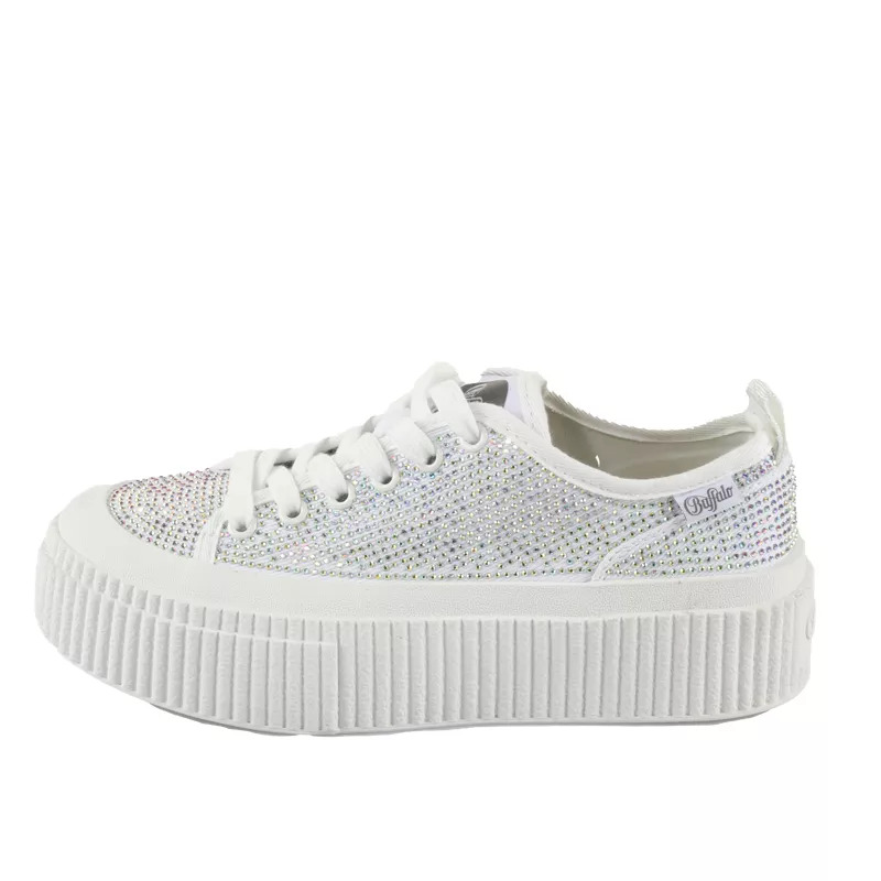 4061516955242 - Sneakers Madison Glam - Organic Cotton