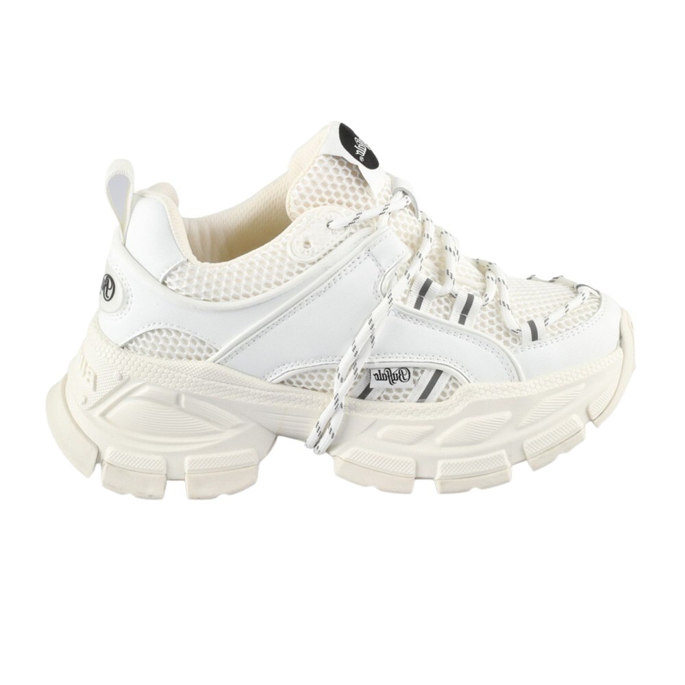 4061516961649 - Sneakers Saturn Lace - Vegan Nappa Mesh 4061516961649 - Sneakers Saturn Lace - Vegan Nappa Mesh