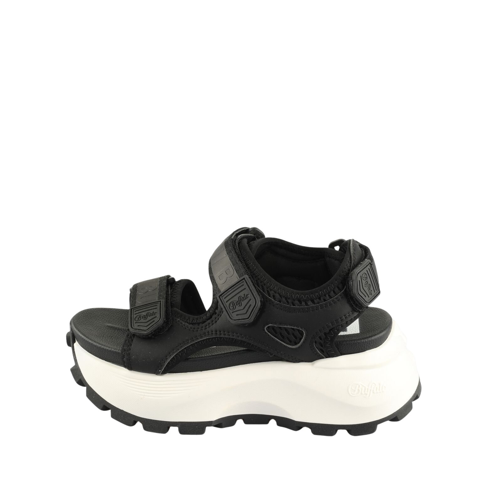 4061516962264 - Sandalen für Damen Manhatten Snd - Vegan Nappa Mesh 4061516962264 - Sandalen für Damen Manhatten Snd - Vegan Nappa Mesh