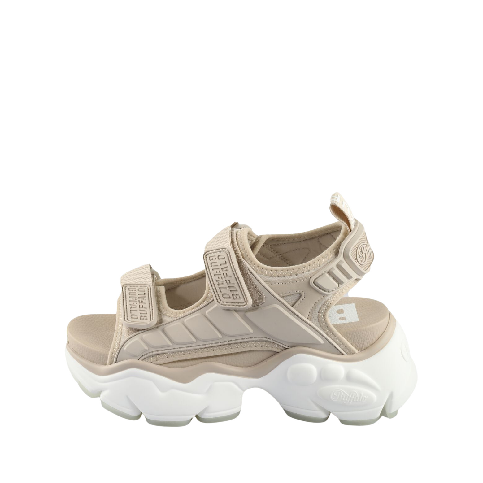 4061516963827 - Sandalen für Damen Binary Track - Vegan Lycra Rubber