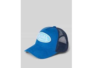 4061516969102 - Trucker Cap mit Logo-Patch Modell Boston 4061516969102 - Trucker Cap mit Logo-Patch Modell Boston