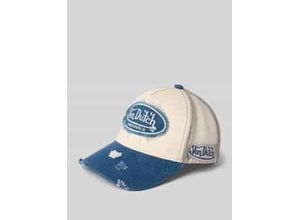 4061516969157 - Trucker Cap im Destroyed-Look Modell KALMAR
