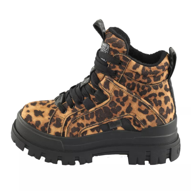 4061516995200 - Sneakers Aspha NC