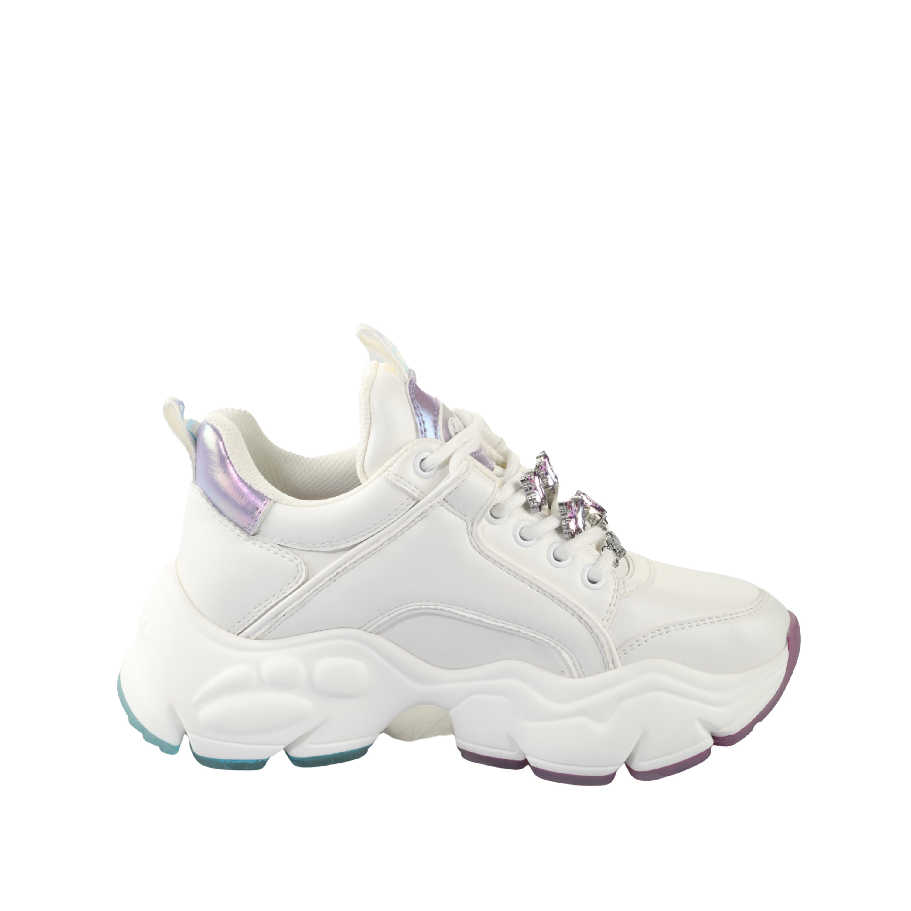4061516997273 - Sneakers Binary Ice 40 4061516997273 - Sneakers Binary Ice 40