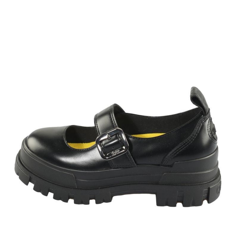 4061516998256 - Mokassins für Damen Aspha Loafer Buckle OS