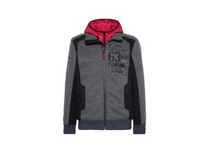4061519201797 - Camp David Jacke Shipyard Übergangsjacke